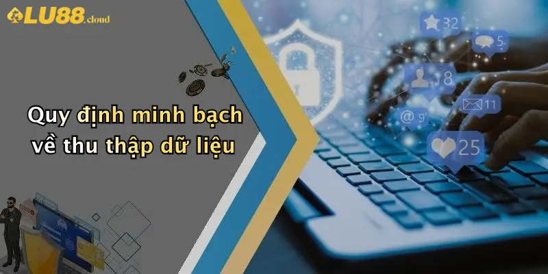 Chính Sách Bảo Mật